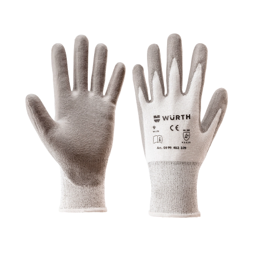 Fotografija Rukavice za zaštitu od prosecanja, W-170(B)