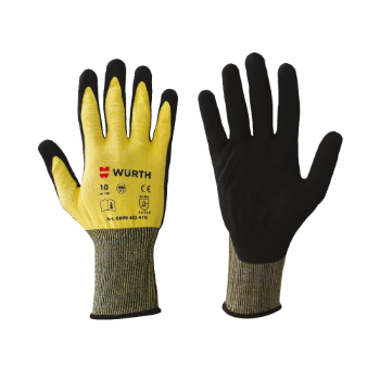 Rukavice za zaštitu od prosecanja,W-130 (B)