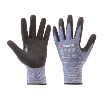 Fotografija Rukavice protiv prosecanja W-320(D) ESD