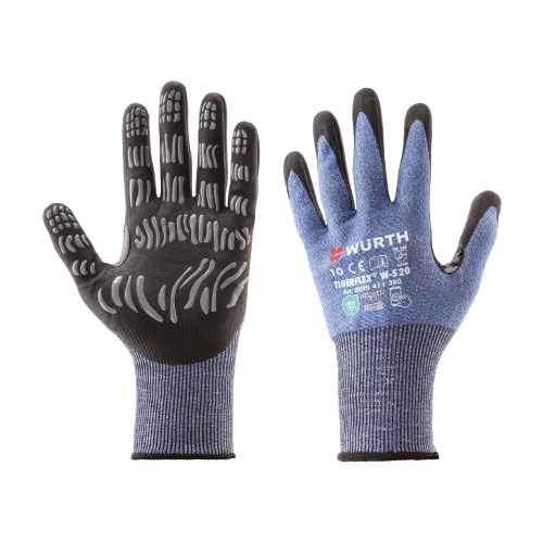 Fotografija Rukavice protiv prosecanja TIGERFLEX W-520(F)
