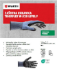 Fotografija Rukavice protiv prosecanja TIGERFLEX W-520(F)