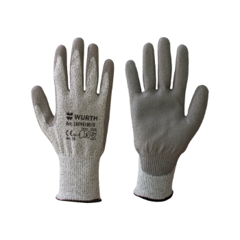 Fotografija Rukavice Shield, Cut 5