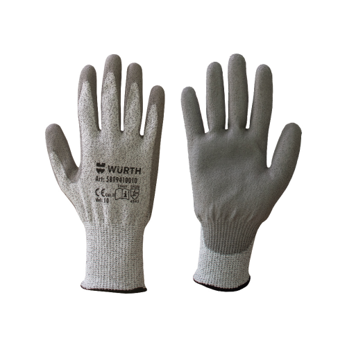 Fotografija Rukavice Shield, Cut 5