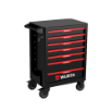 MECHANIC kolica za alat 246kom alata