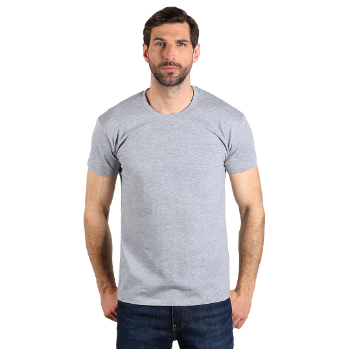 Fotografija MASTER MEN, 100% pamuk, 150 g/m2, pepeljasta