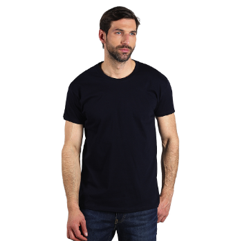 Fotografija MASTER MEN, 100% pamuk, 150 g/m2, plava