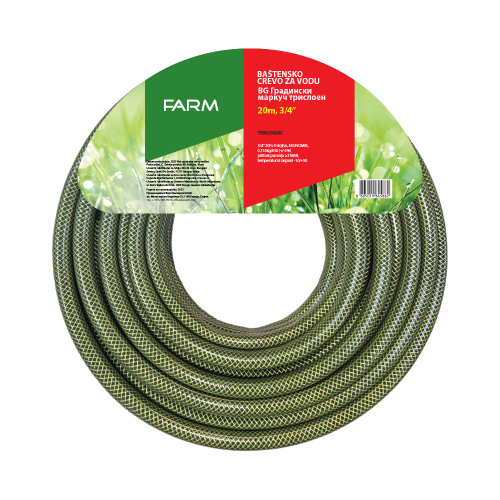 Crevo za vodu Ekonomik