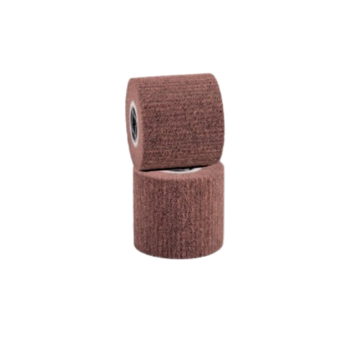 Najlonski brusni valjak 100x100 srednji (Medium)