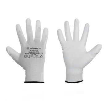 Zaštitne rukavice, WEISS PU
