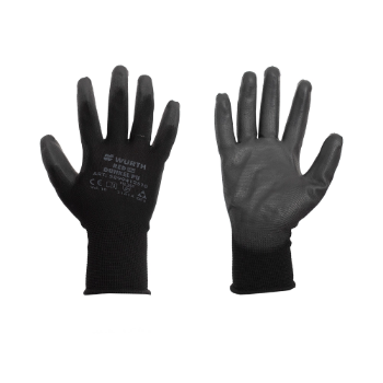 Zaštitne rukavice, DUNKEL PU