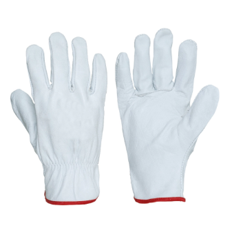 Zaštitne rukavice, Kožne, DRIVER CLASSIC