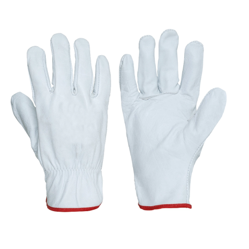 Zaštitne rukavice, Kožne, DRIVER CLASSIC