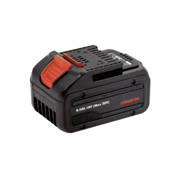 Rezervna baterija Li-ion 8 Ah CLASSIC