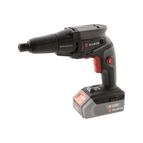 Baterijski odvijač za suvu gradnju ATS 18 Automatic M-CUBE