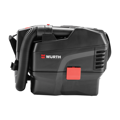 Baterijski usisivač za suvo čišćenje AMTS 4l M-CUBE