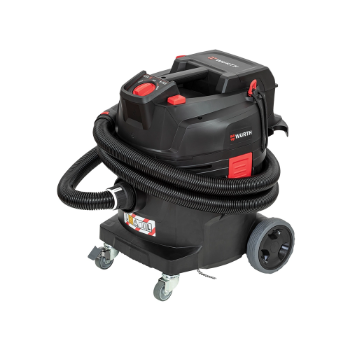 Baterijski usisivač za mokro i suvo usisavanje ANTS 22L