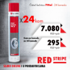 Fotografija Čistač kočnica Red Stripe, 700ml