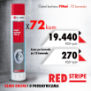 Fotografija Čistač kočnica Red Stripe, 700ml