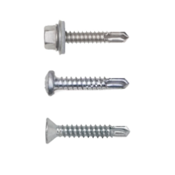 Picture for category Samobušeći vijci