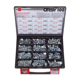 Picture for category ORSY sistem skladištenja