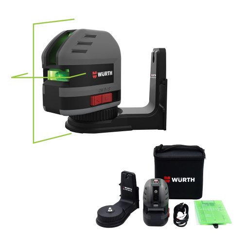 Linijski laser SG 19