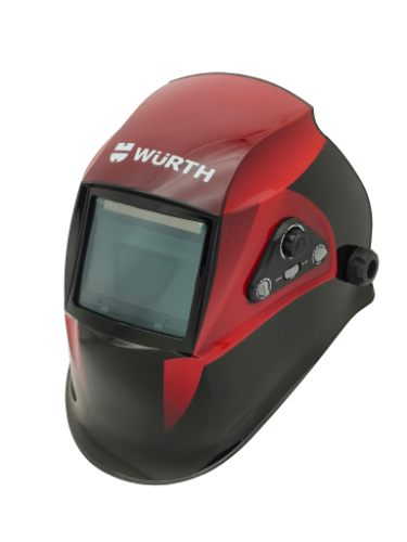 Zavarivačka automatska maska Wurth design 2