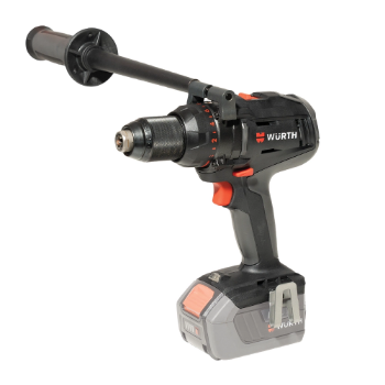 Baterijska bušilica-odvijač 13mm ABS 18 Power M-cube