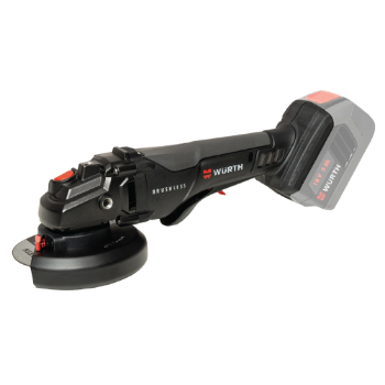 Aku brusilica AWS 18-125P Compact M-Cube