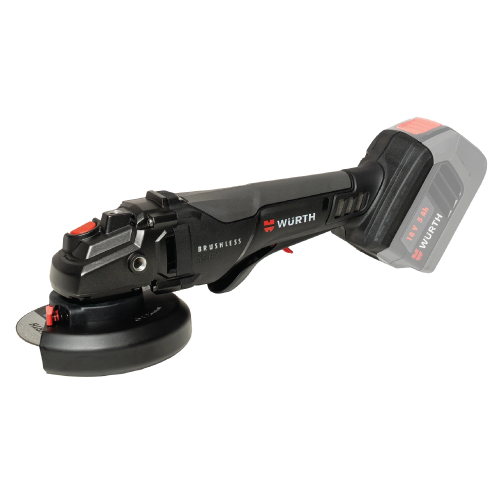 Aku brusilica AWS 18-125P Compact M-Cube