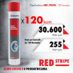Fotografija Čistač kočnica Red Stripe, 700ml