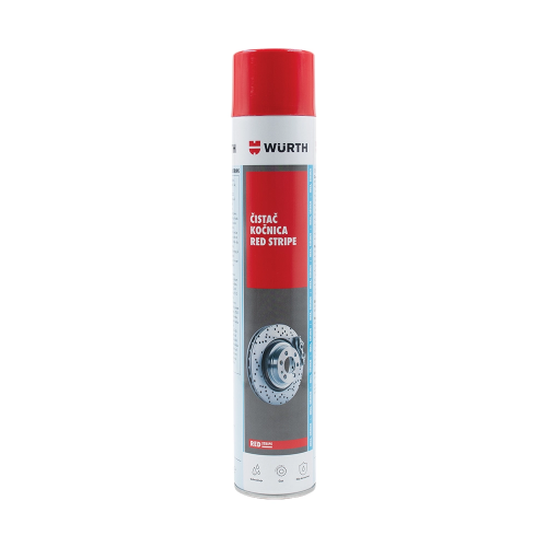 Čistač kočnica RED STRIPE 700ml
