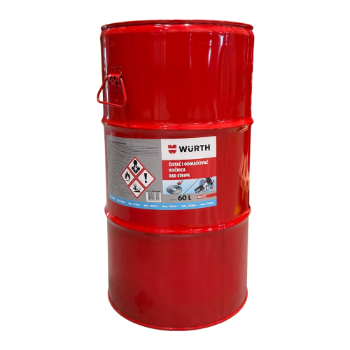 Fotografija Čistač i odmašćivač kočnica RED STRIPE, 60 l