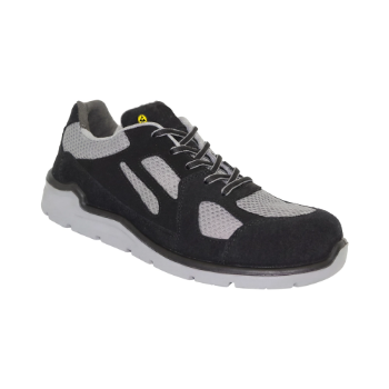 Bezbednosna cipela SOFTMAX S1 ESD, plitka
