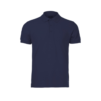 GILDAN Majica POLO, teget