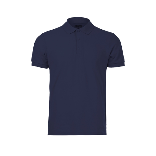GILDAN Majica POLO, teget