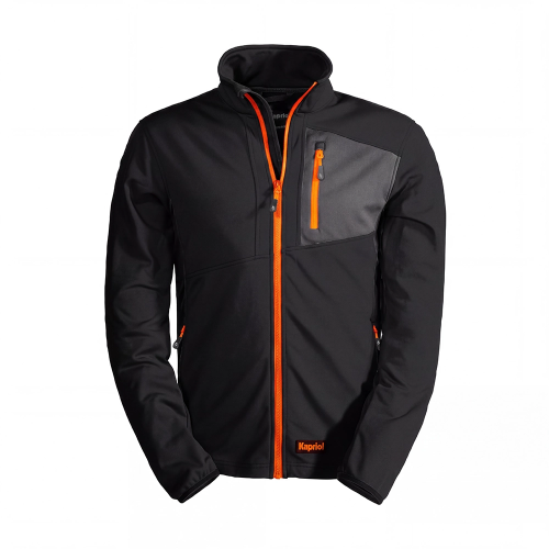 Dukserica, TECH FLEECE, crna