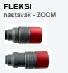 Fotografija Set LED lampi 3 u 1
