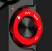 Fotografija Ručna LED lampa SLIM + UV