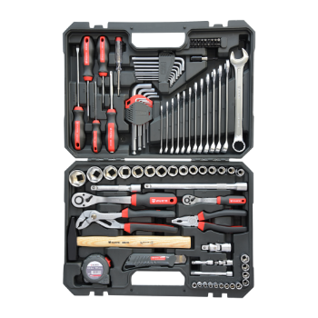 Mix set alata Red Stripe 96 kom